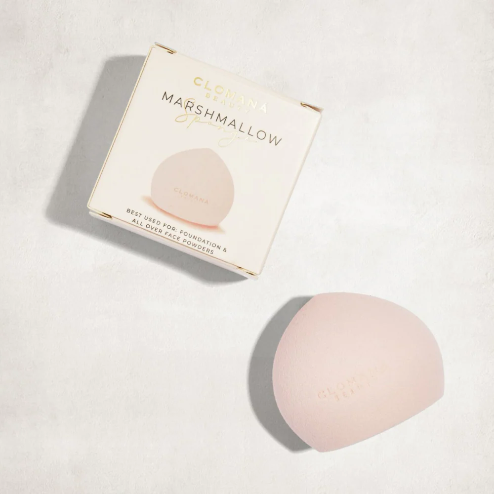 Clomana Marshmallow Sponge Shape 2 - Image 5