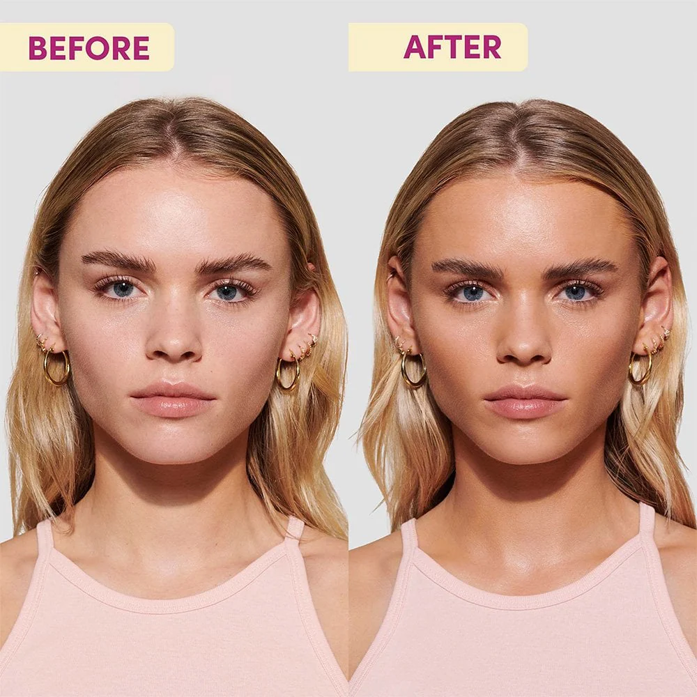 Coco & Eve Antioxidant Face Tanning Micromist 75ml - Image 3