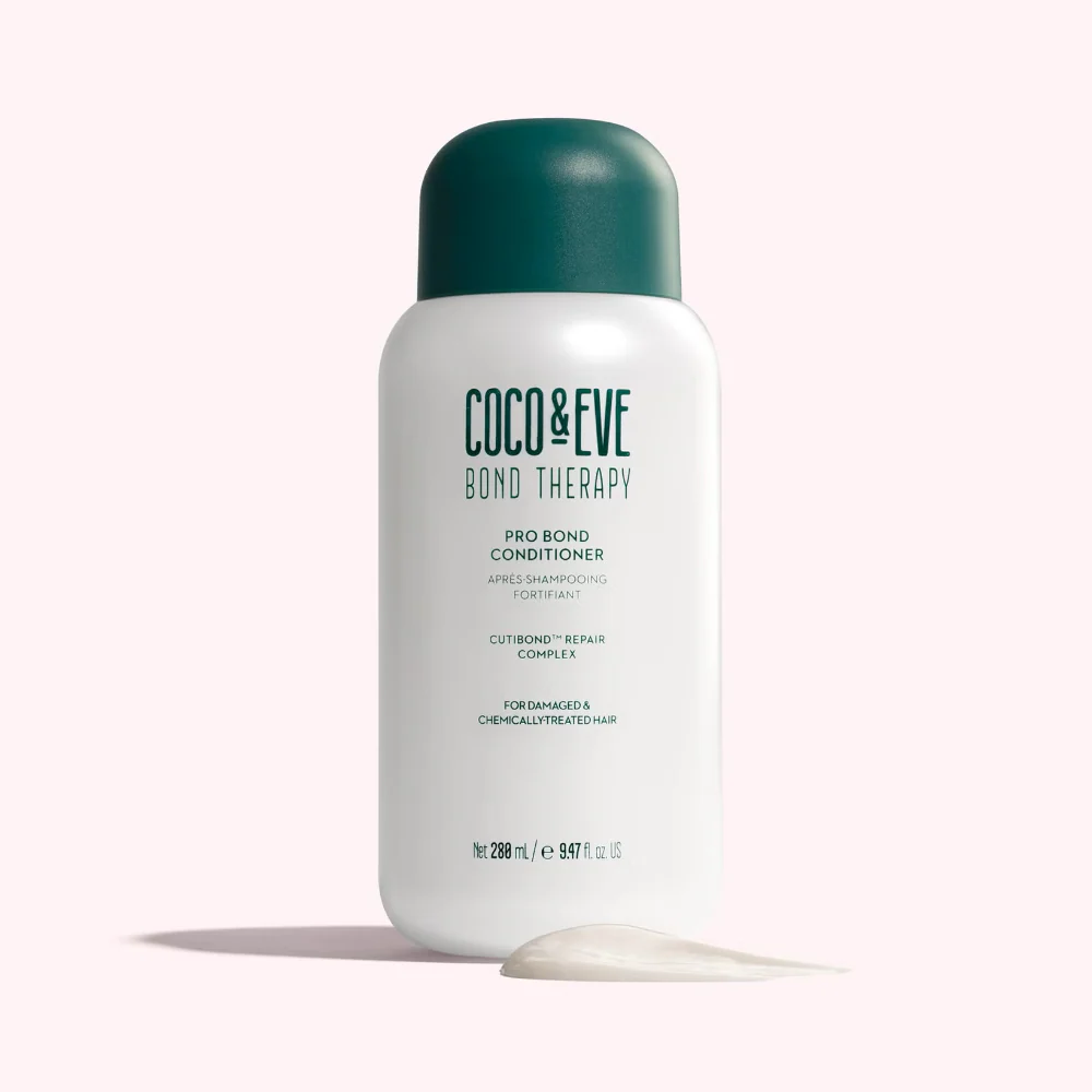 Coco & Eve Bond Therapy Pro Bond Conditioner 280ml - Image 2