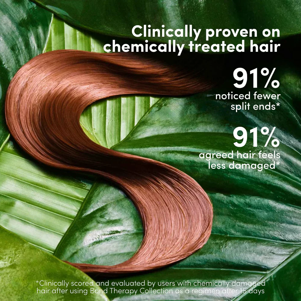 Coco & Eve Bond Therapy Pro Bond Hair Mask 212ml - Image 7