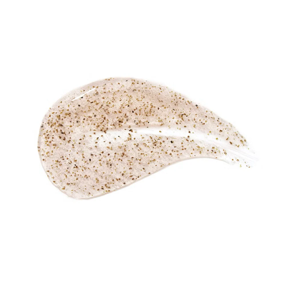 Coco & Eve Resurfacing Body Gel Scrub 170ml - Image 2