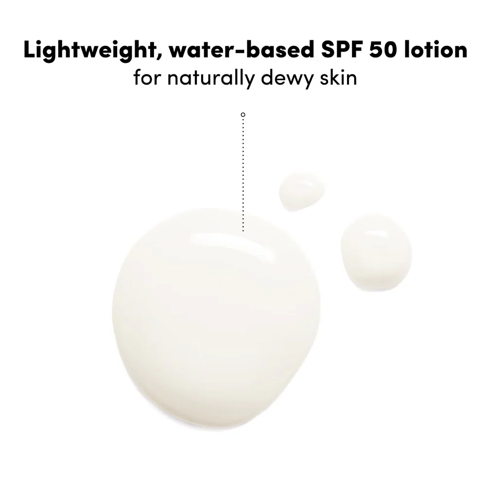 Coco & Eve Sunny Honey Protect Coconut Body Milk SPF50 200ml - Image 2