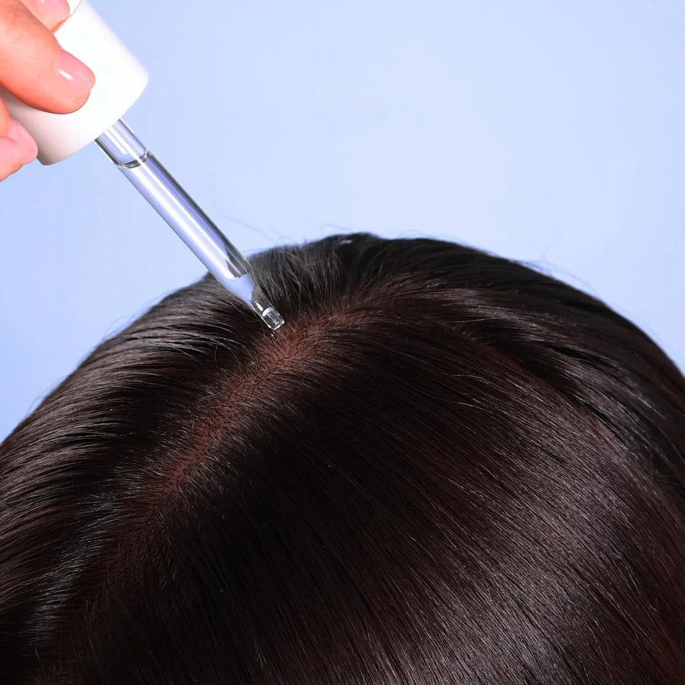 Coco & Eve Tripeptide Hair Density Serum 60ml - Image 6