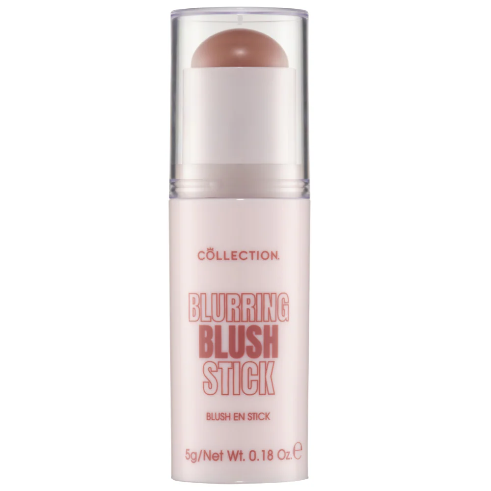 Collection Cosmetics Blurring Blush Stick 5g - Image 2