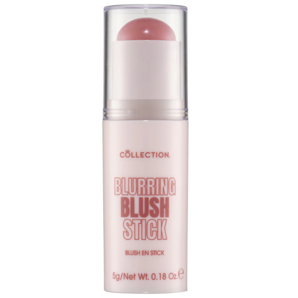 Collection Cosmetics Blurring Blush Stick 5g - Image 3