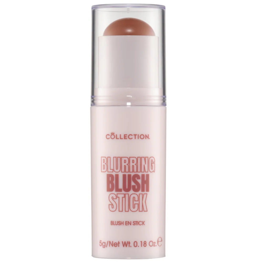 Collection Cosmetics Blurring Blush Stick 5g - Image 4
