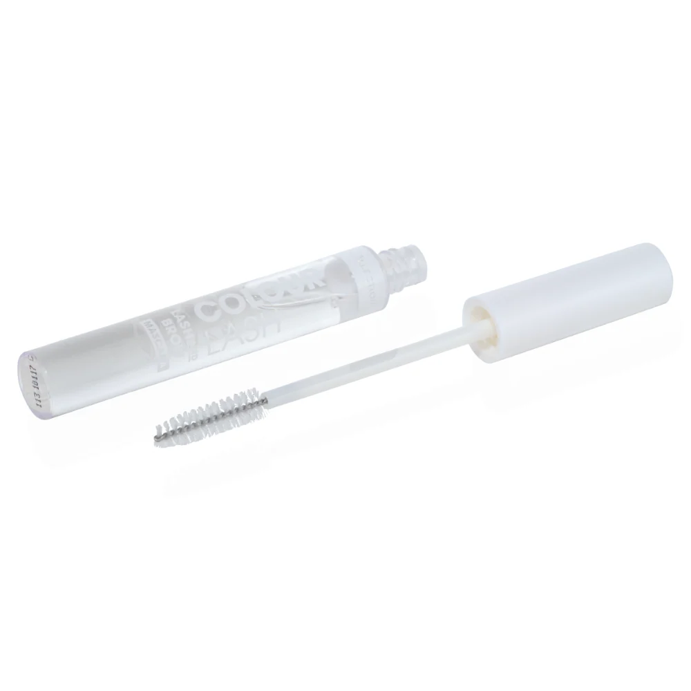 Collection Cosmetics Colour Lash Mascara Clear 8ml - Image 3