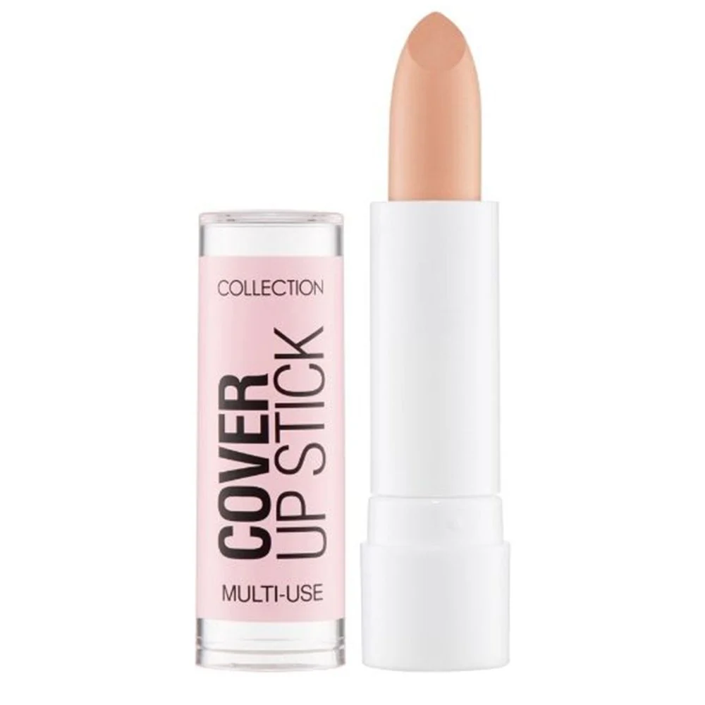 Collection Cosmetics Cover Up Concealer Stick 4g - Image 2