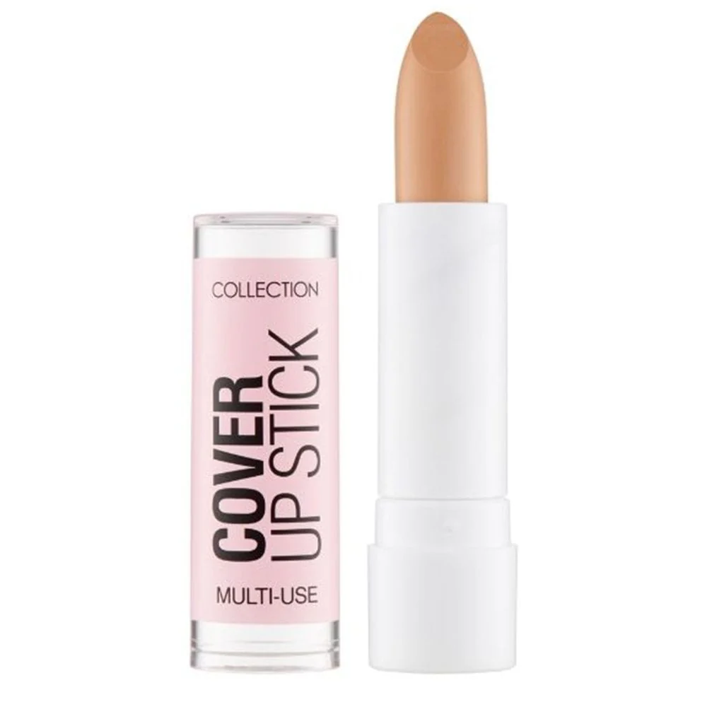 Collection Cosmetics Cover Up Concealer Stick 4g - Image 3