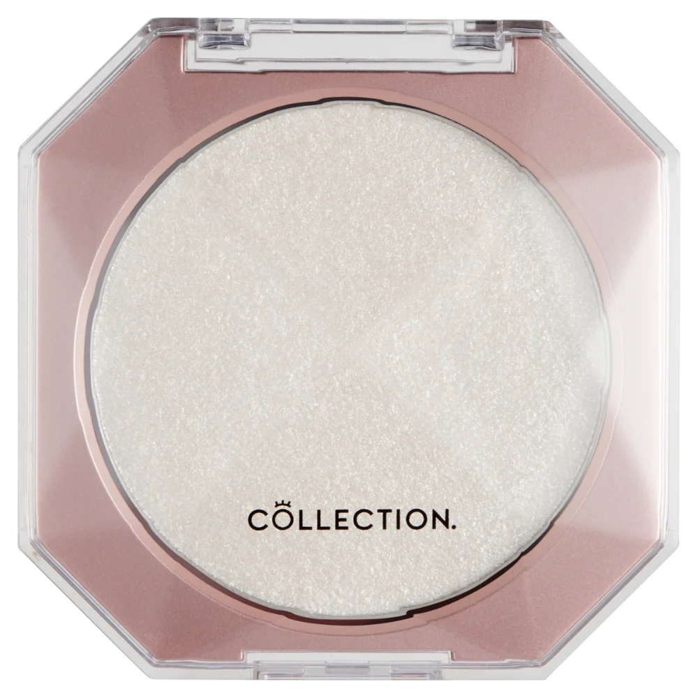 Collection Cosmetics Diamond Shine Highlighter 6.5g - Image 2