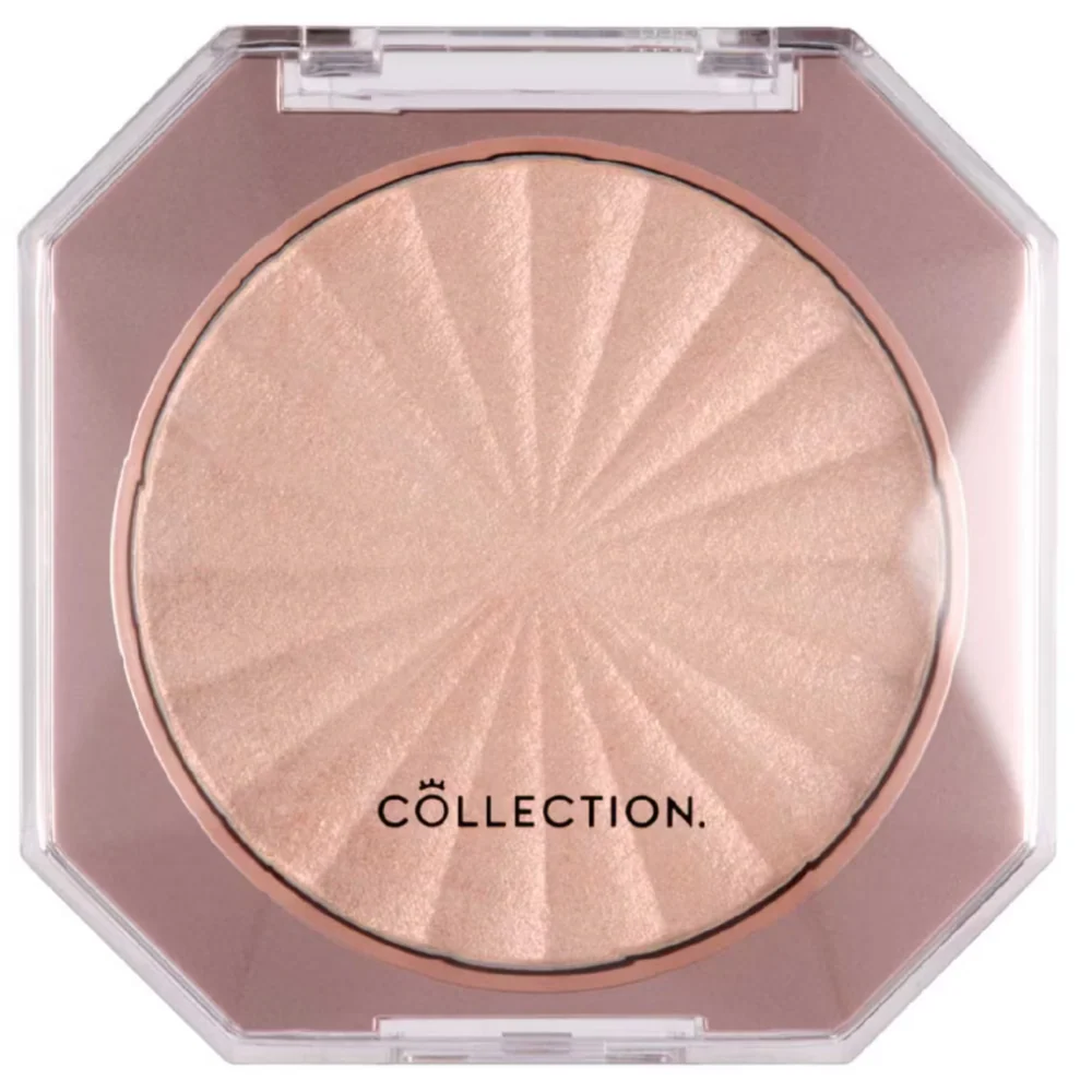 Collection Cosmetics Diamond Shine Highlighter 6.5g - Image 4