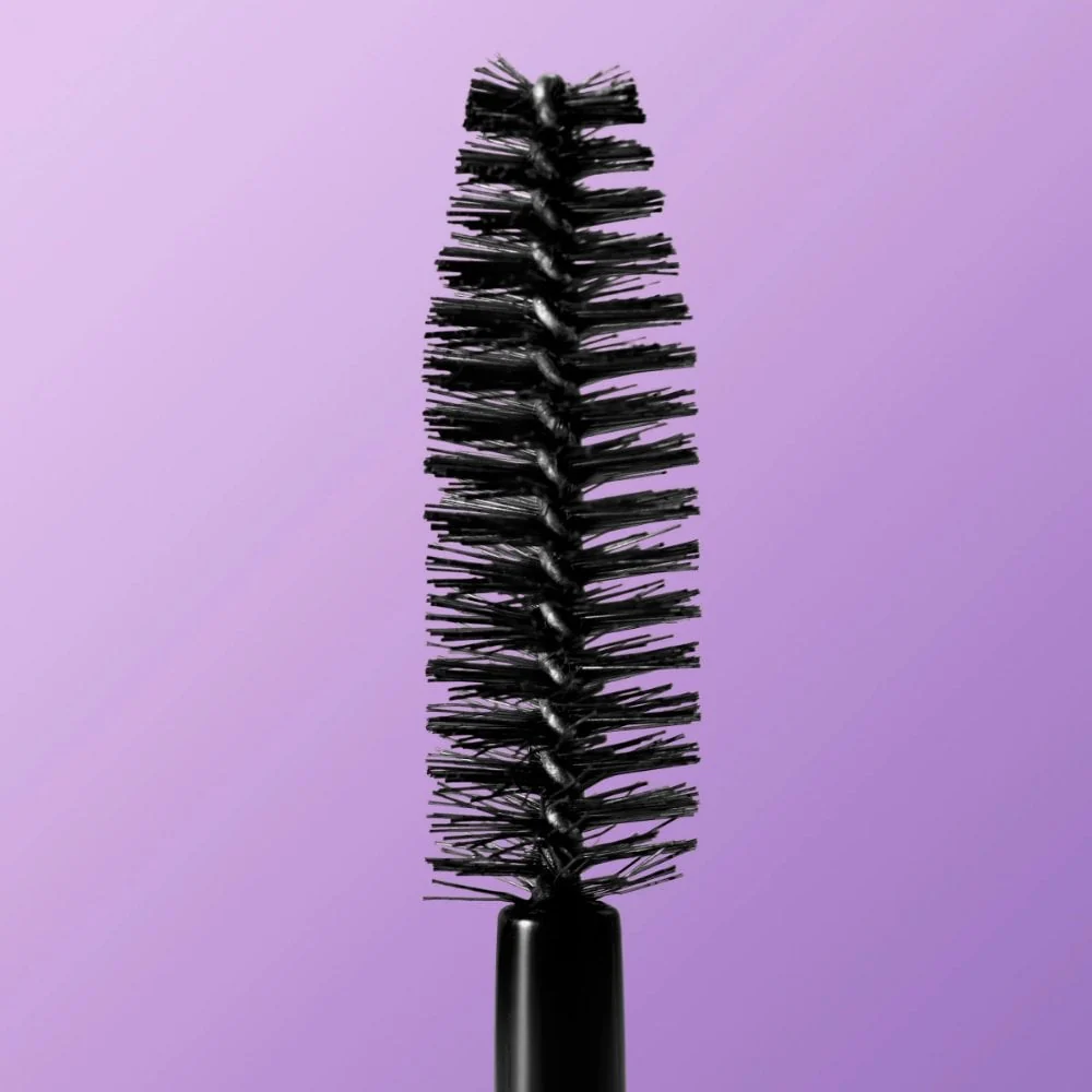 Collection Cosmetics Eyes On Me Volume Waterproof Mascara Black 8ml - Image 3