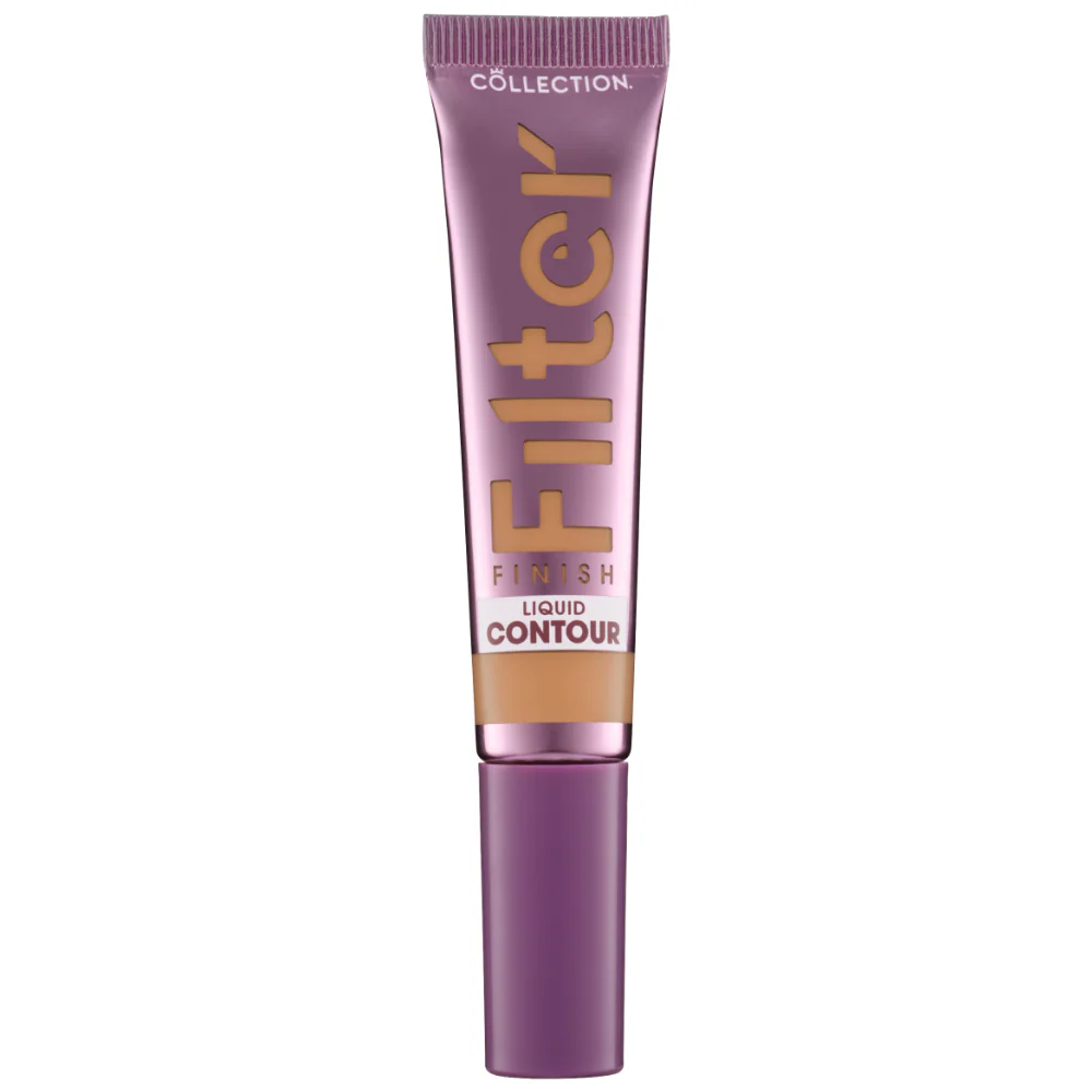 Collection Cosmetics Filter Finish Liquid Contour Wand 12ml - Image 2