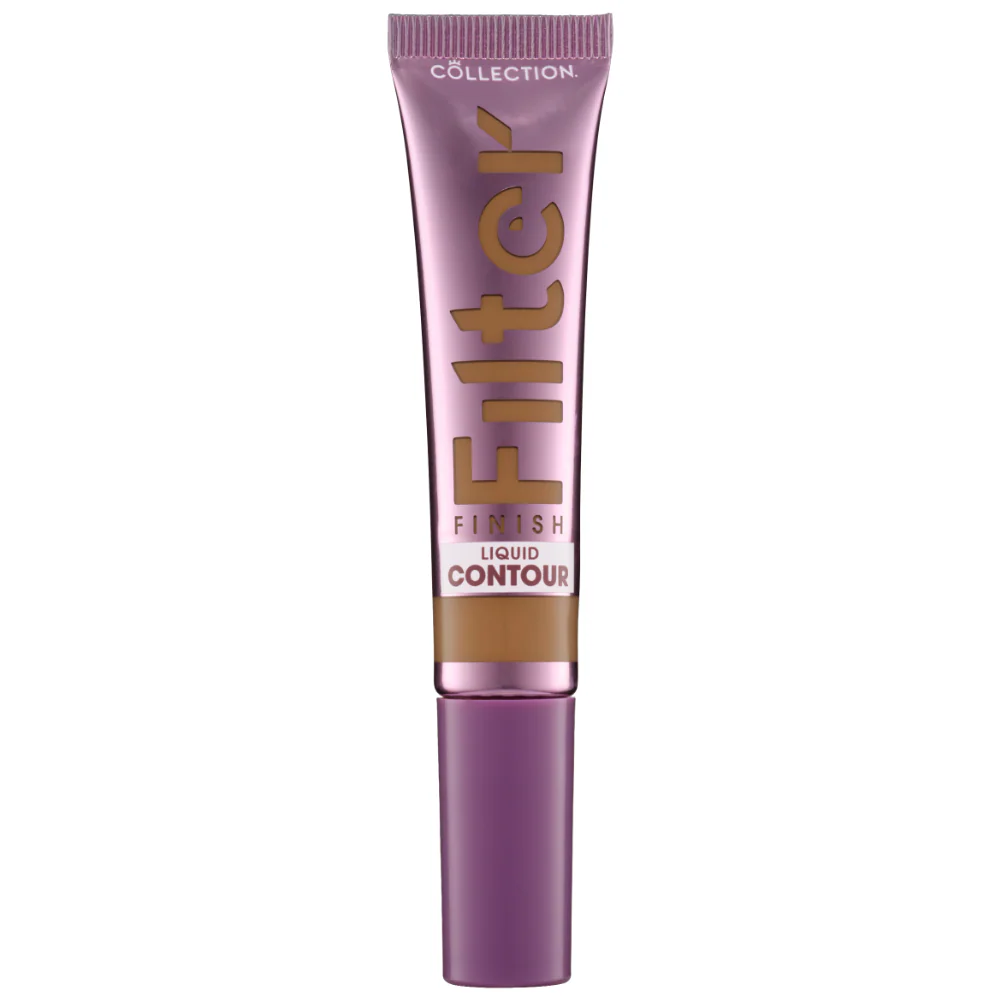 Collection Cosmetics Filter Finish Liquid Contour Wand 12ml - Image 3