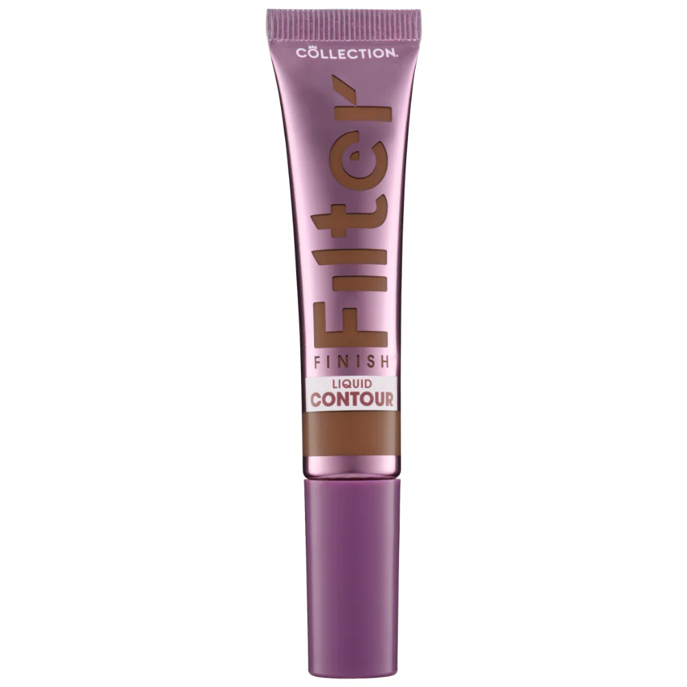 Collection Cosmetics Filter Finish Liquid Contour Wand 12ml - Image 4