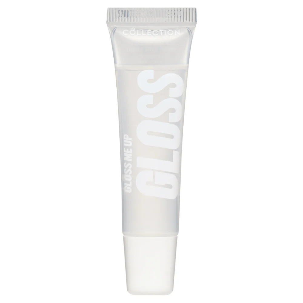 Collection Cosmetics Gloss Me Up Lip Gloss 10g - Image 2