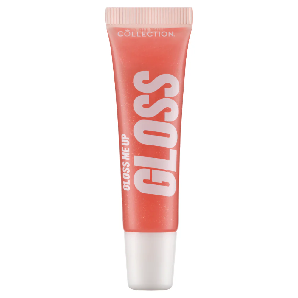 Collection Cosmetics Gloss Me Up Lip Gloss 10g - Image 4