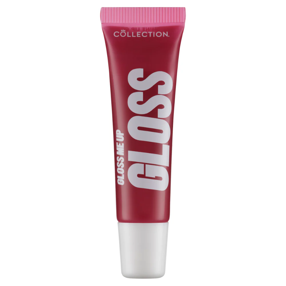 Collection Cosmetics Gloss Me Up Lip Gloss 10g - Image 5
