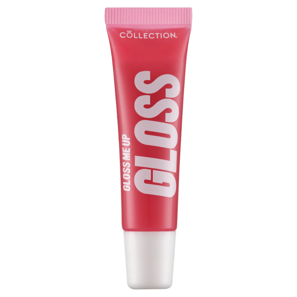 Collection Cosmetics Gloss Me Up Lip Gloss 10g - Image 6
