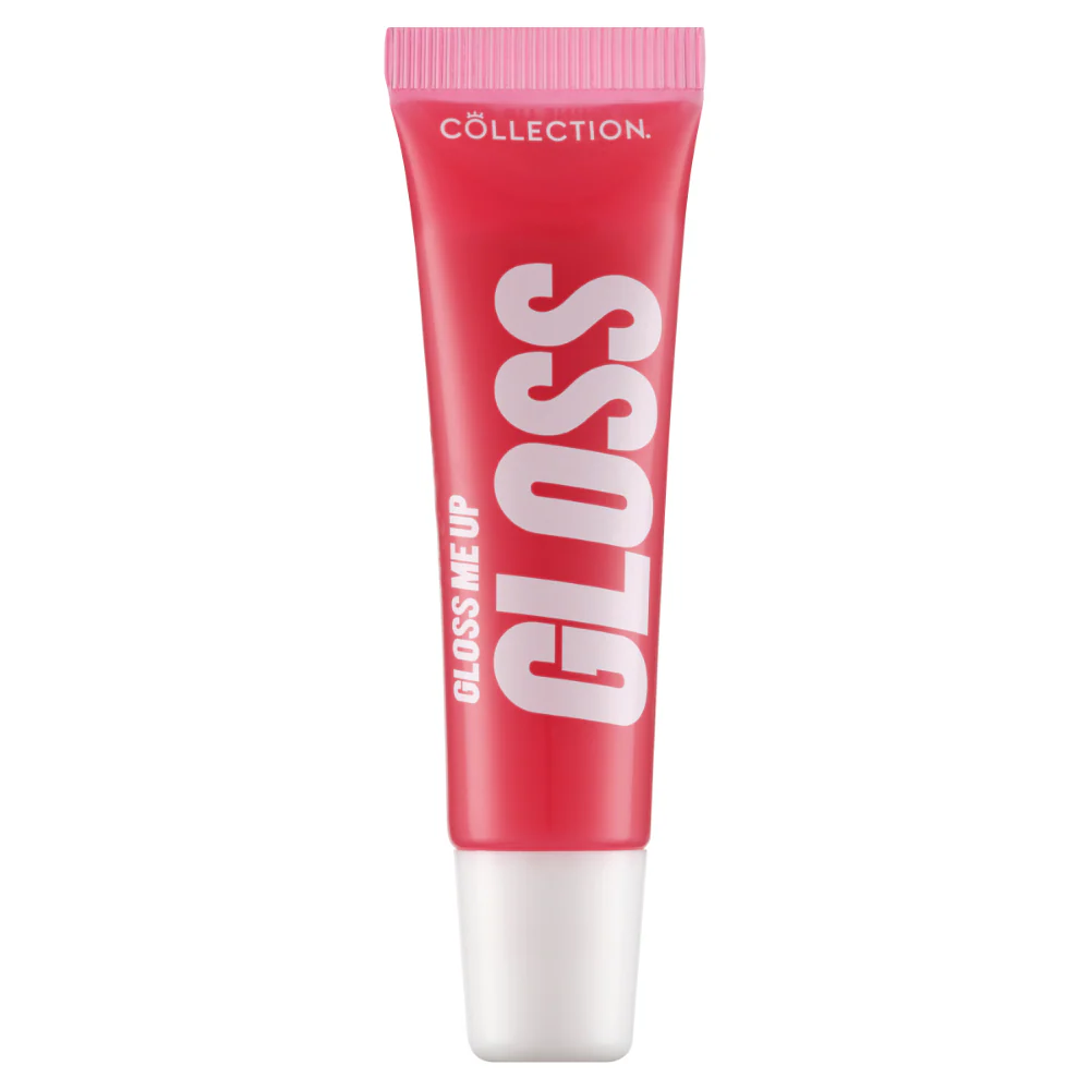 Collection Cosmetics Gloss Me Up Lip Gloss 10g - Image 8