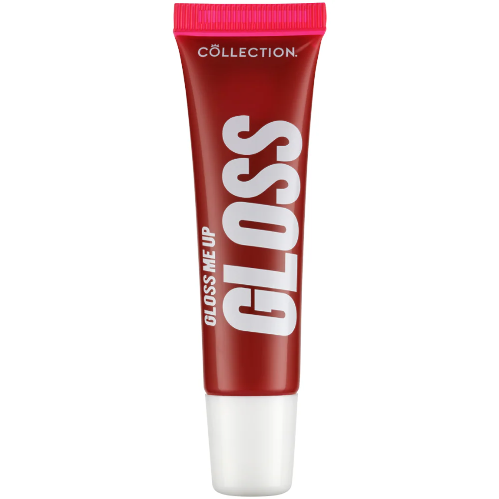 Collection Cosmetics Gloss Me Up Lip Gloss 10g - Image 9