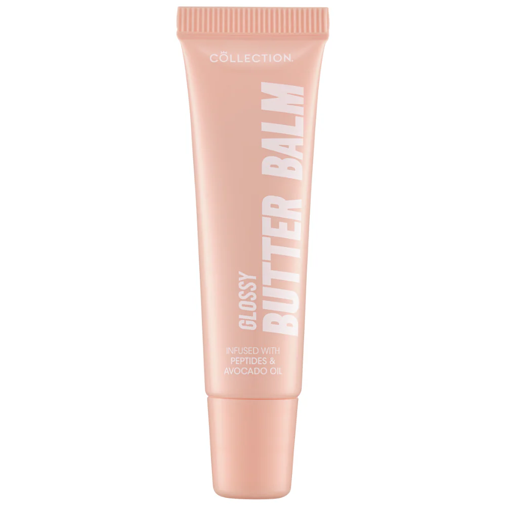 Collection Cosmetics Glossy Butter Balm 8ml - Image 2