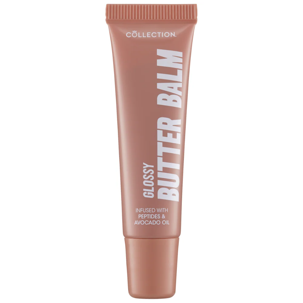 Collection Cosmetics Glossy Butter Balm 8ml - Image 3