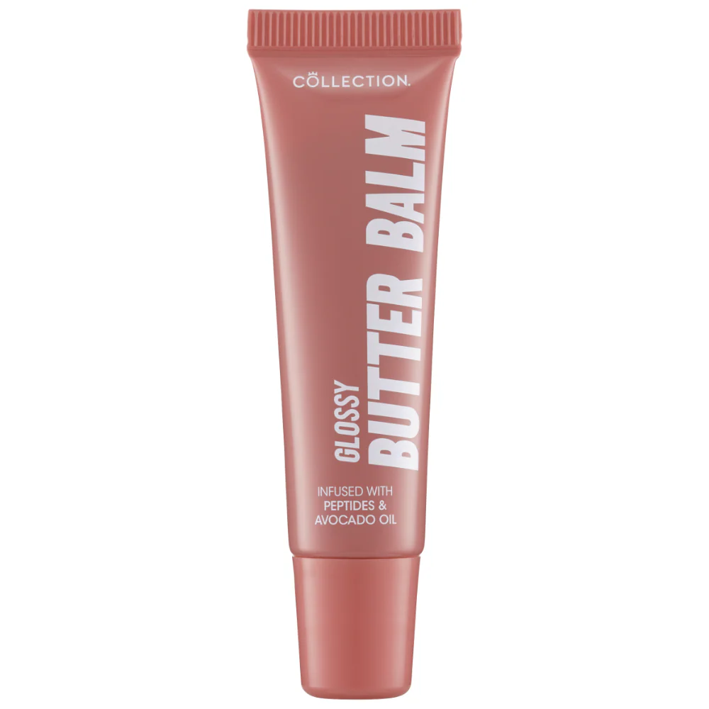 Collection Cosmetics Glossy Butter Balm 8ml - Image 4