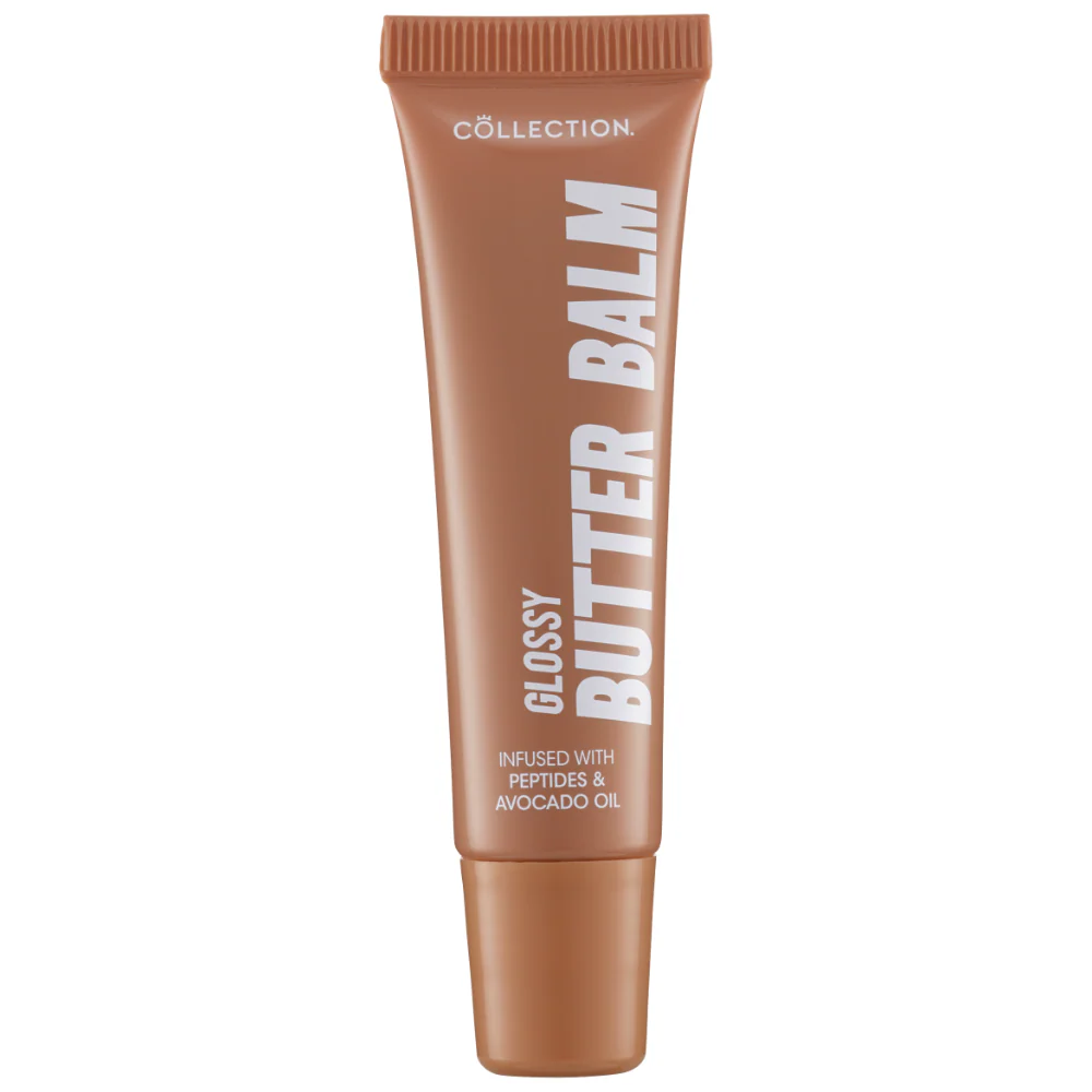 Collection Cosmetics Glossy Butter Balm 8ml - Image 5