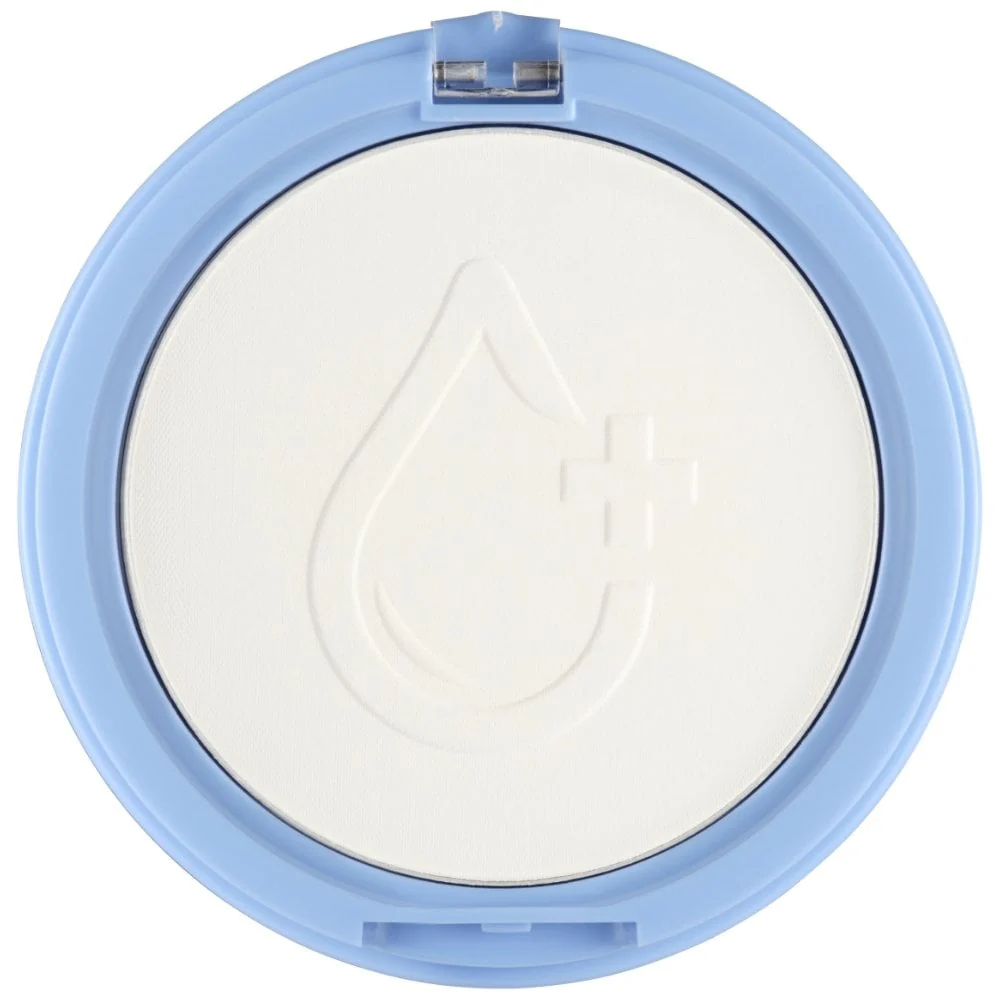 Collection Cosmetics Hydra Setting Powder with Hyaluronic Acid 15g - Image 2