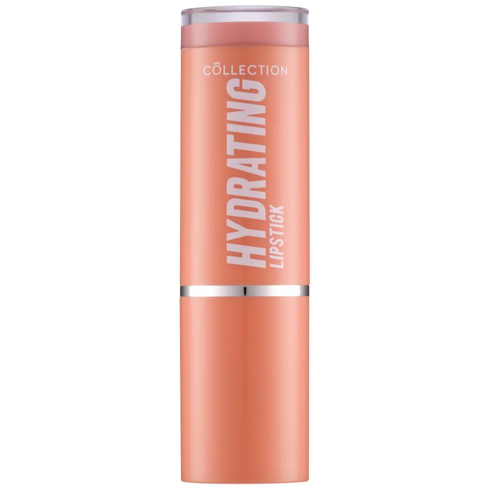 Collection Cosmetics Hydrating Lipstick 4g - Image 2