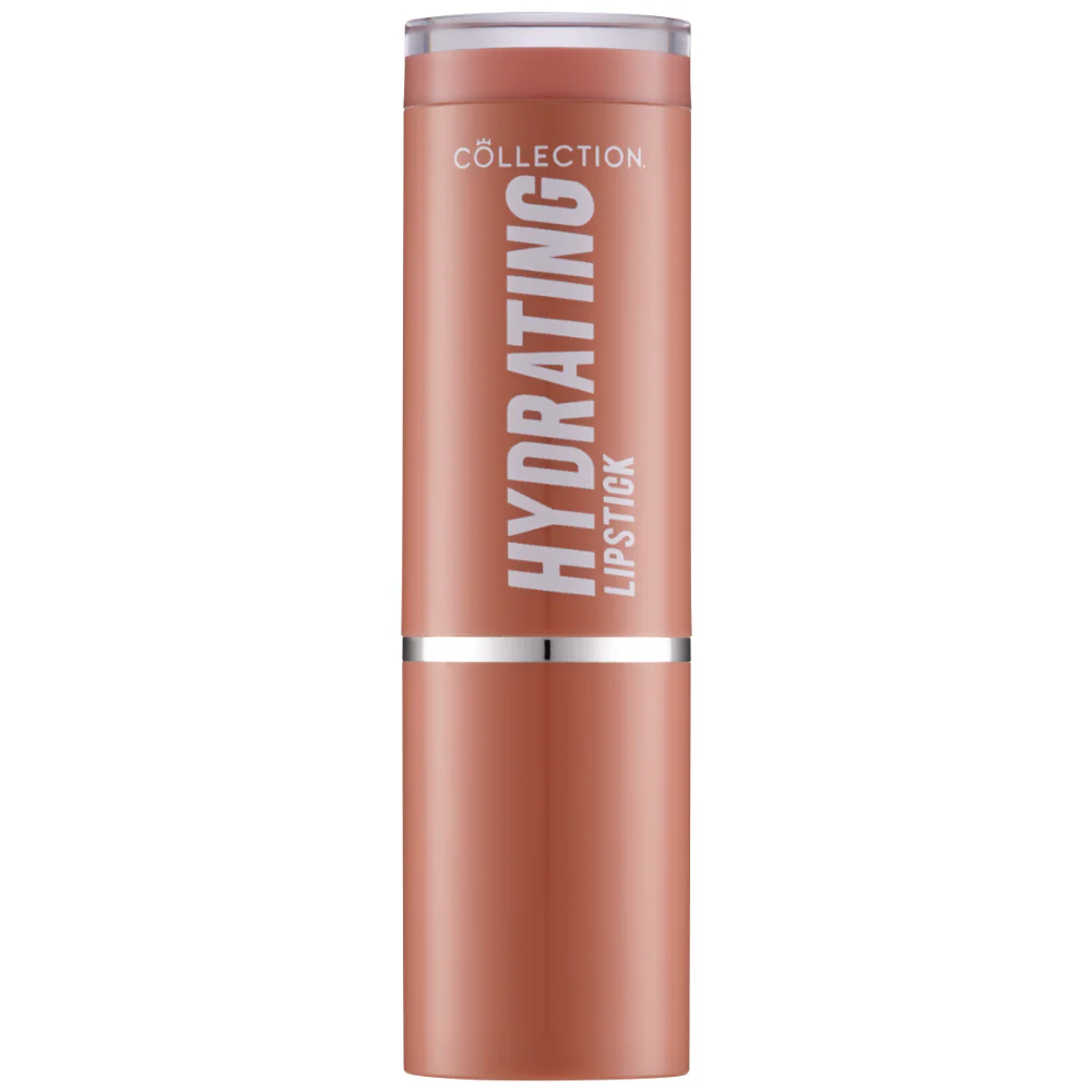 Collection Cosmetics Hydrating Lipstick 4g - Image 3