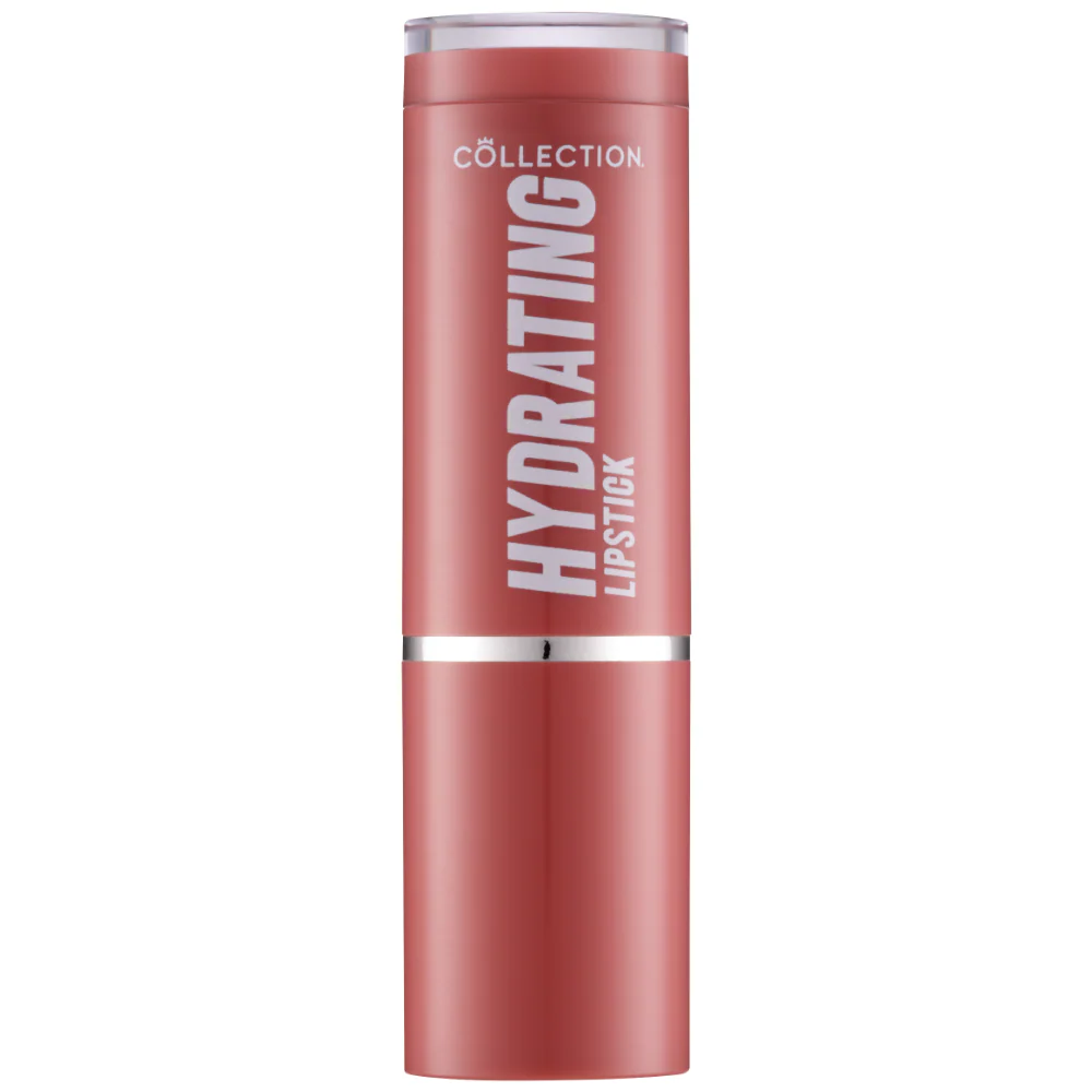 Collection Cosmetics Hydrating Lipstick 4g - Image 4