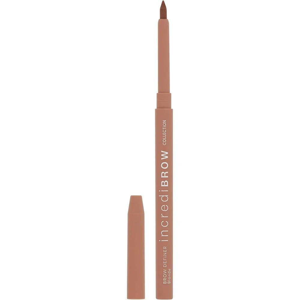 Collection Cosmetics Incredibrow Brow Definer Pencil - Image 2