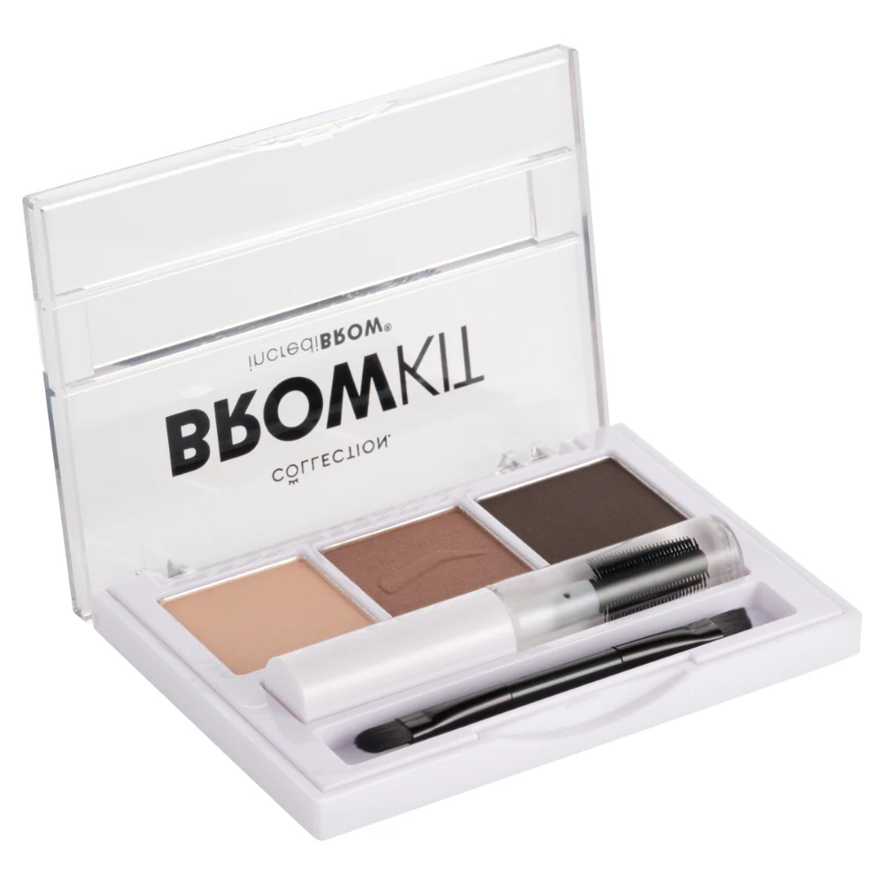 Collection Cosmetics Incredibrow Brow Kit 5g - Image 2