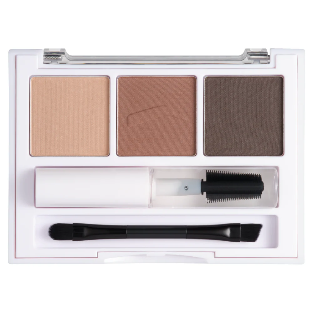 Collection Cosmetics Incredibrow Brow Kit 5g - Image 3