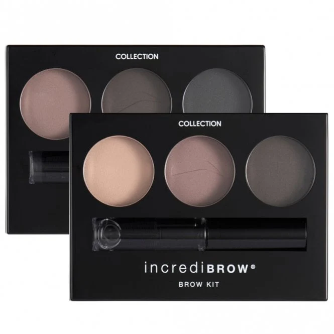 Collection Cosmetics Incredibrow Brow Kit 5g - Image 4
