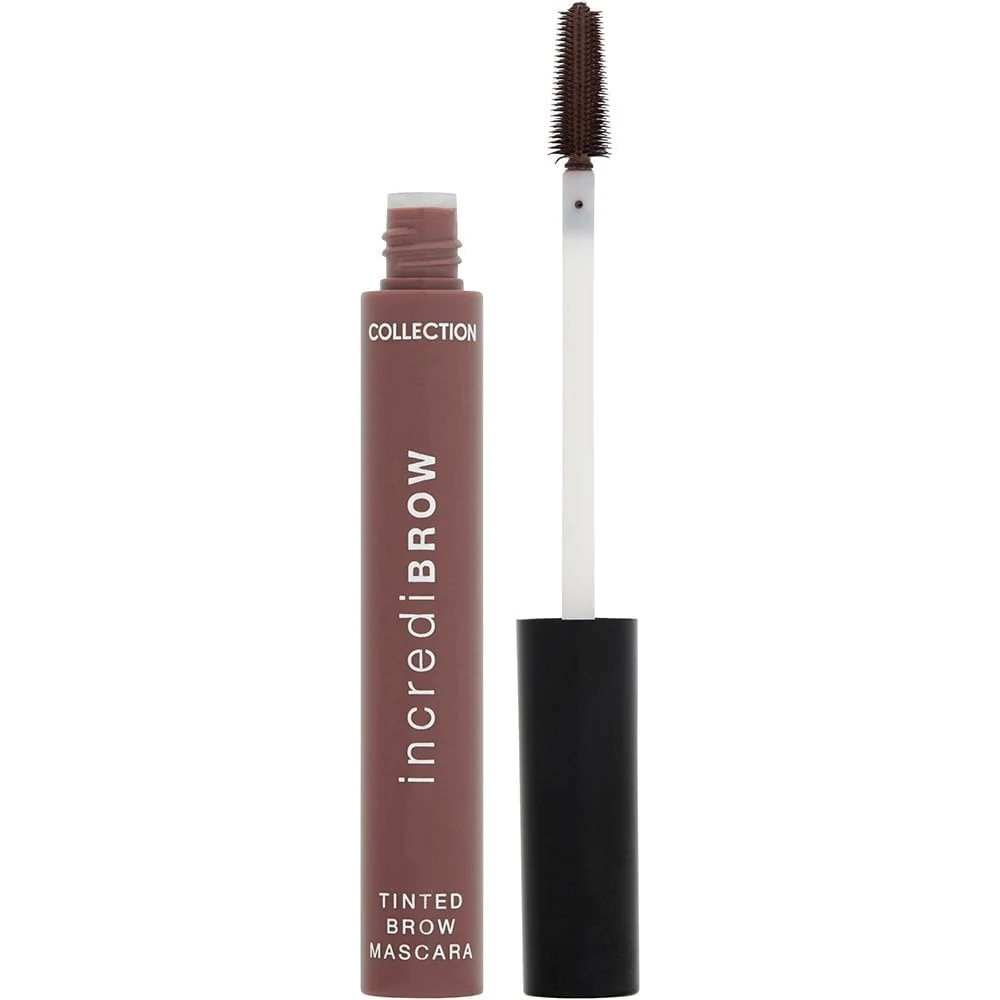 Collection Cosmetics Incredibrow Tinted Brow Mascara 8ml - Image 2