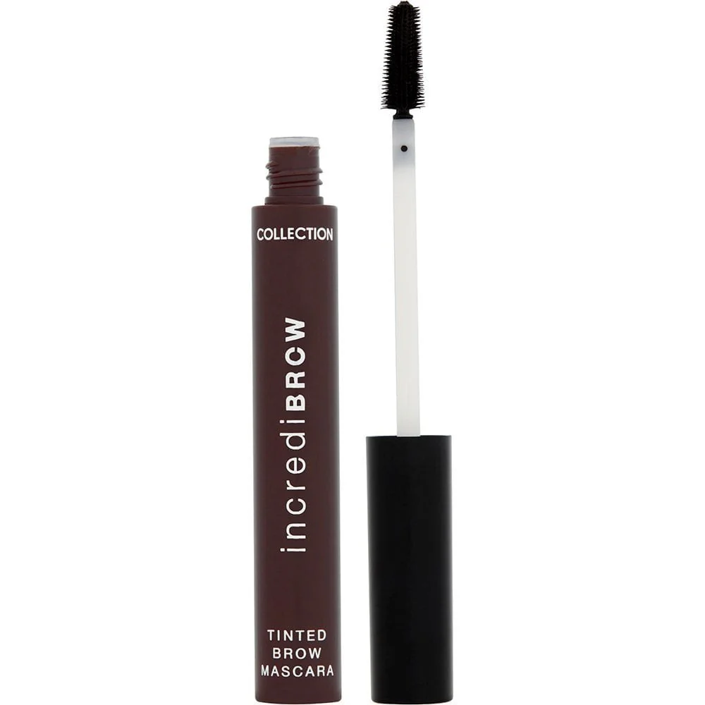 Collection Cosmetics Incredibrow Tinted Brow Mascara 8ml - Image 3