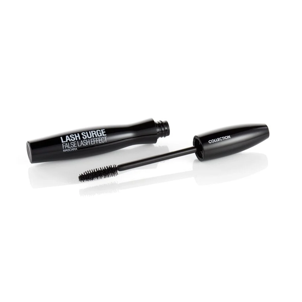 Collection Cosmetics Lash Surge Mascara Black 8ml - Image 3