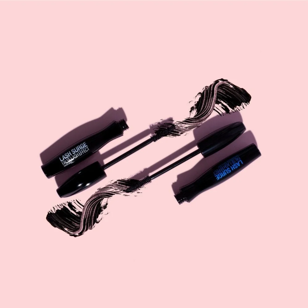 Collection Cosmetics Lash Surge Mascara Black 8ml - Image 5