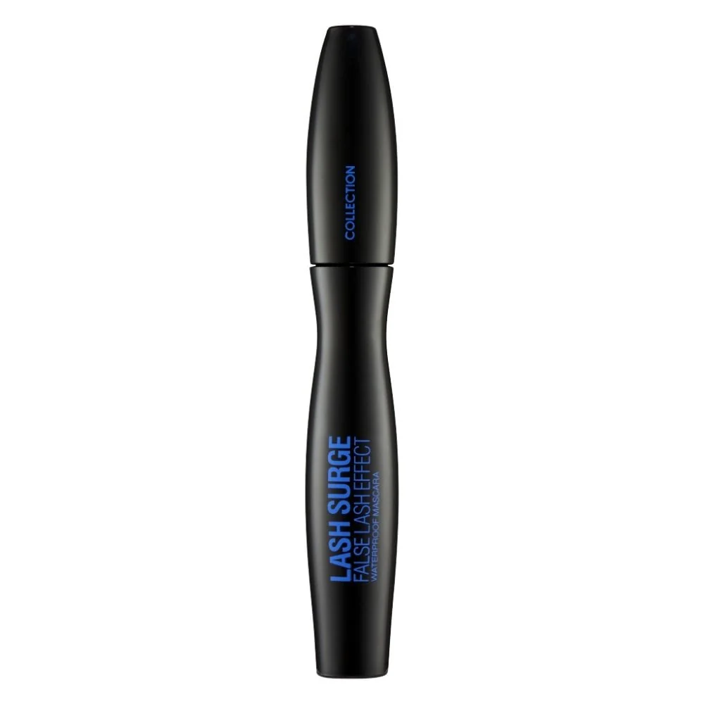 Collection Cosmetics Lash Surge Mascara Black Waterproof 8ml - Image 2