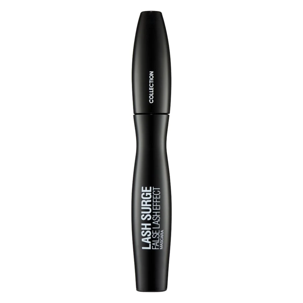 Collection Cosmetics Lash Surge Mascara Ultra Black 8ml - Image 2