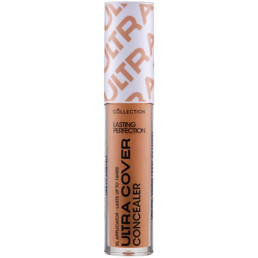 Collection Cosmetics Lasting Perfection Ultra Cover Concealer 5.5ml - Image 23