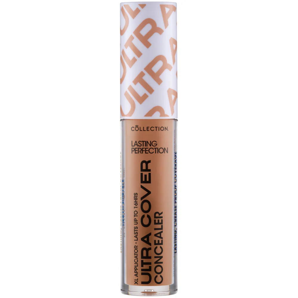Collection Cosmetics Lasting Perfection Ultra Cover Concealer 5.5ml - Image 24