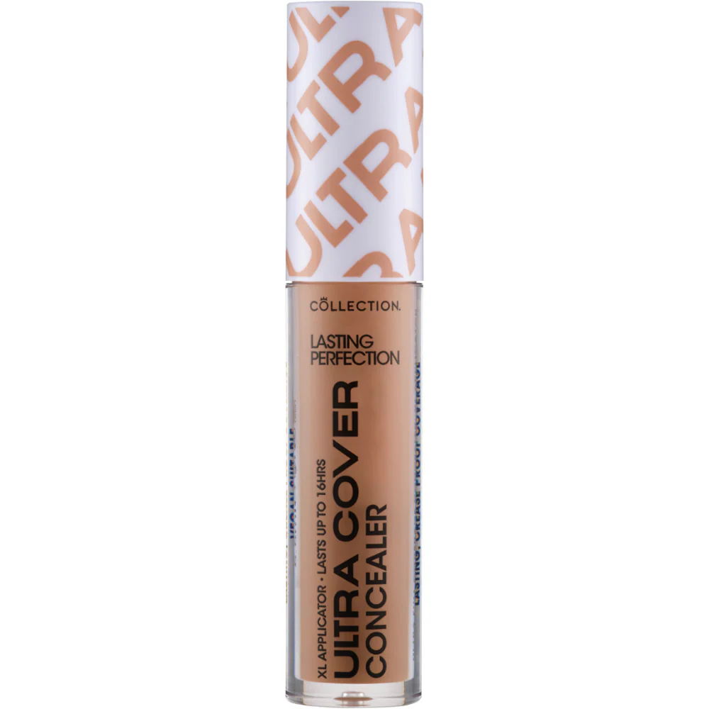 Collection Cosmetics Lasting Perfection Ultra Cover Concealer 5.5ml - Image 25