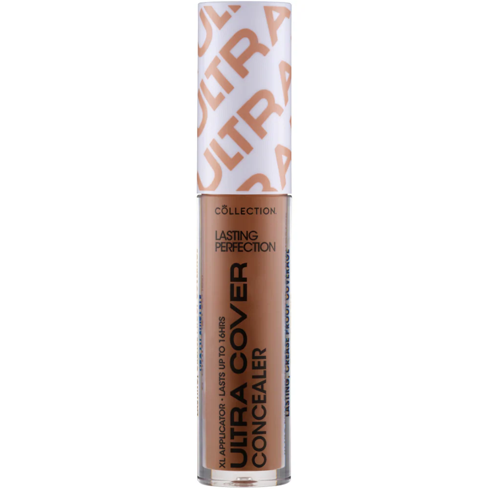 Collection Cosmetics Lasting Perfection Ultra Cover Concealer 5.5ml - Image 26