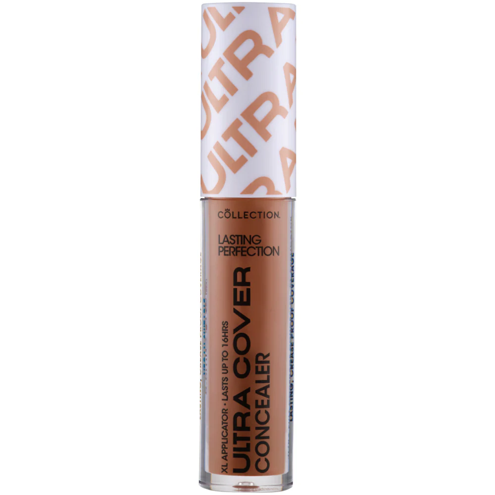 Collection Cosmetics Lasting Perfection Ultra Cover Concealer 5.5ml - Image 27