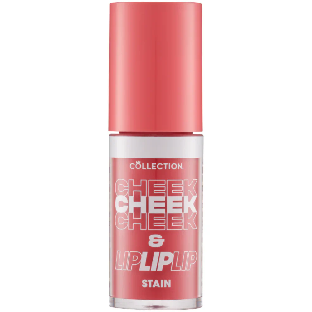 Collection Cosmetics Lip & Cheek Stain 5ml - Image 3