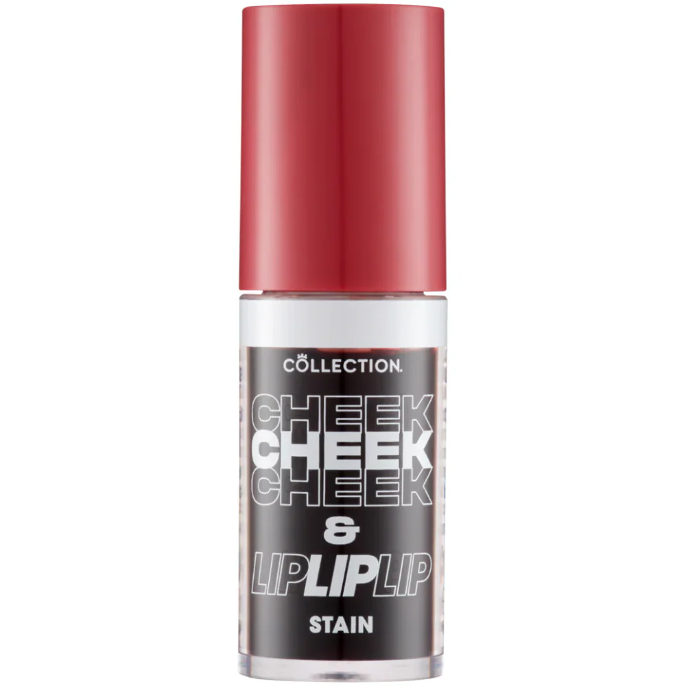 Collection Cosmetics Lip & Cheek Stain 5ml - Image 4